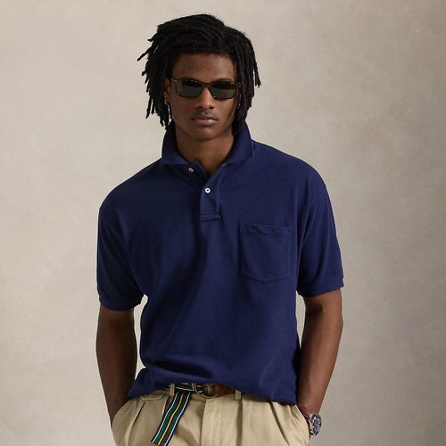 La chemise Polo ample - Polo Ralph Lauren - Modalova