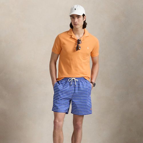 Short de bain Traveler classique 14,6 cm - Polo Ralph Lauren - Modalova