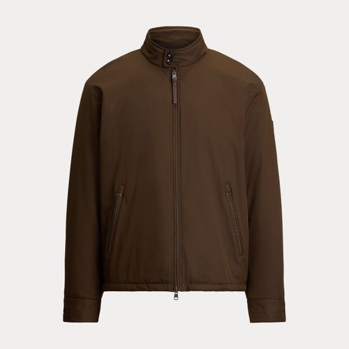 Veste Abottson en gabardine - Polo Ralph Lauren - Modalova