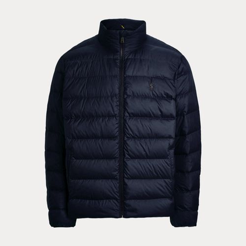 La doudoune Colden rangeable - Polo Ralph Lauren - Modalova