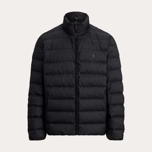 La doudoune Colden rangeable - Polo Ralph Lauren - Modalova