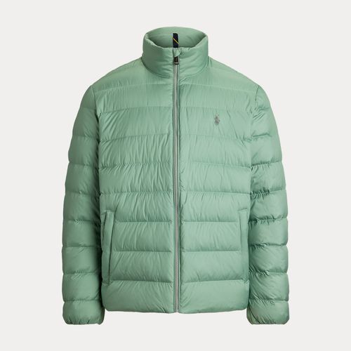 La doudoune Colden rangeable - Polo Ralph Lauren - Modalova