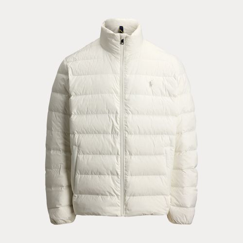 La doudoune Colden rangeable - Polo Ralph Lauren - Modalova
