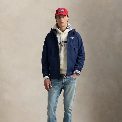 Veste à capuche Polo Sport - Polo Ralph Lauren - Modalova