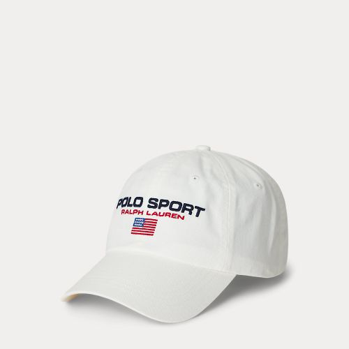 Casquette de baseball Polo Sport - Polo Ralph Lauren - Modalova