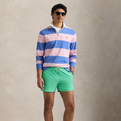 Short de bain slim Traveler 11,4 cm - Polo Ralph Lauren - Modalova