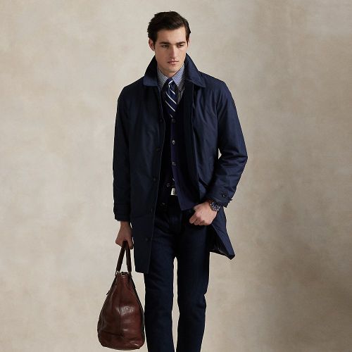 Manteau rangeable - Polo Ralph Lauren - Modalova