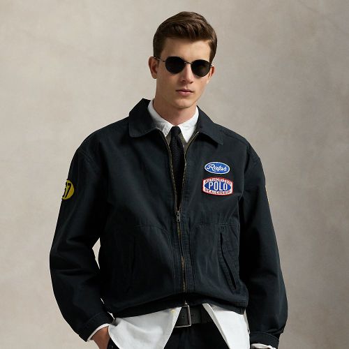 Veste Ralph Lauren's Garage - Polo Ralph Lauren - Modalova