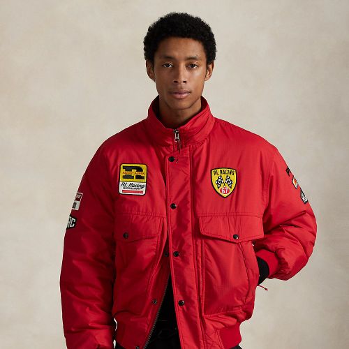 Veste de course - Polo Ralph Lauren - Modalova