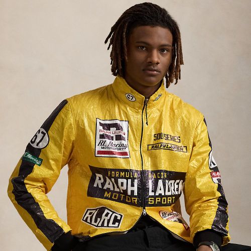 Veste de course - Polo Ralph Lauren - Modalova