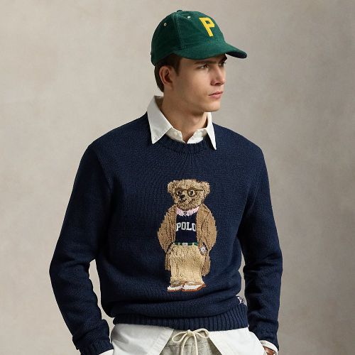 Pull Polo Bear - Polo Ralph Lauren - Modalova