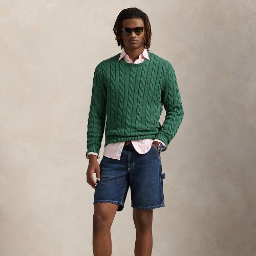 Short de charpentier Relaxed Fit 22,9 cm - Polo Ralph Lauren - Modalova