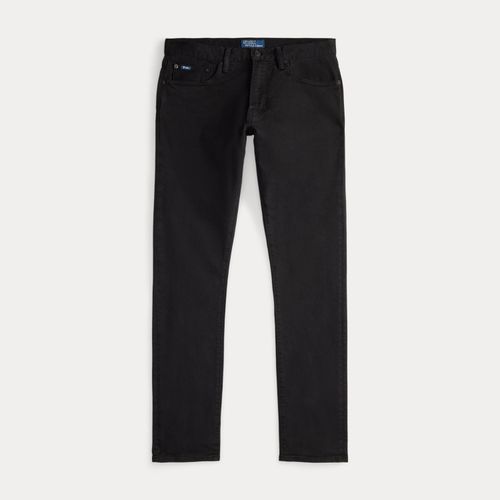Jean slim stretch Sullivan teint pièce - Polo Ralph Lauren - Modalova