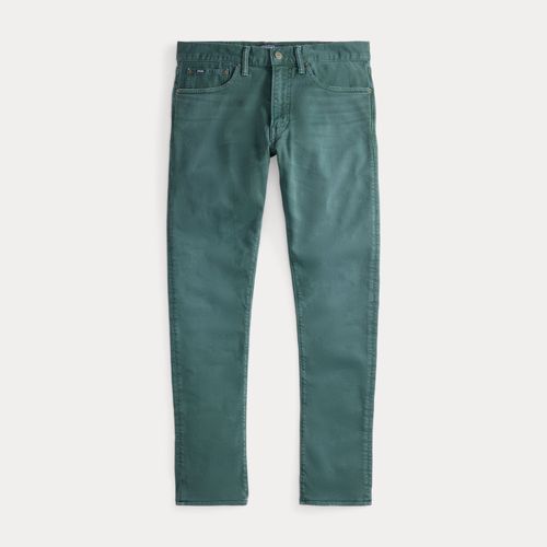 Jean slim stretch Sullivan teint pièce - Polo Ralph Lauren - Modalova