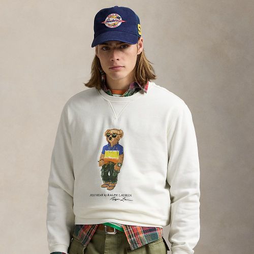 Sweat Polo Bear en molleton - Polo Ralph Lauren - Modalova