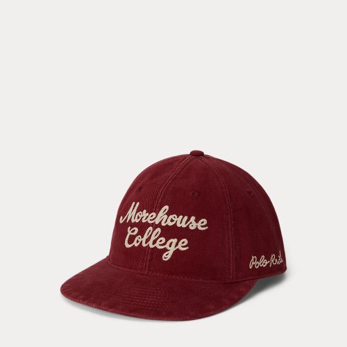 La casquette baseball Morehouse College - Polo Ralph Lauren - Modalova