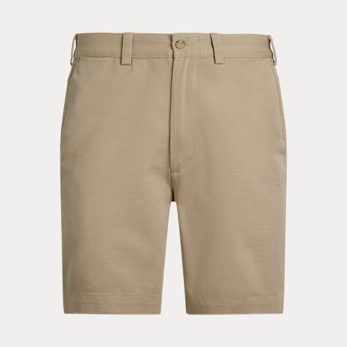 Short Salinger droit en chino 20,3 cm - Polo Ralph Lauren - Modalova