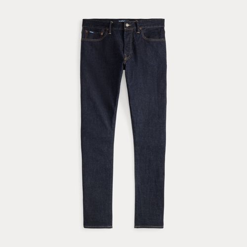 Jean slim stretch Sullivan selvedge - Polo Ralph Lauren - Modalova