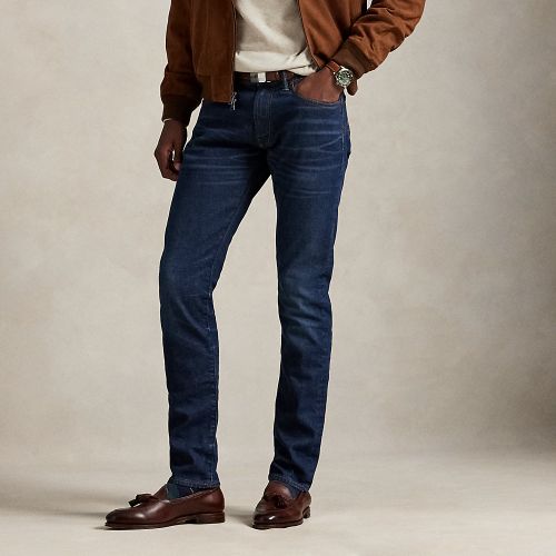 Jean slim Sullivan stretch - Polo Ralph Lauren - Modalova