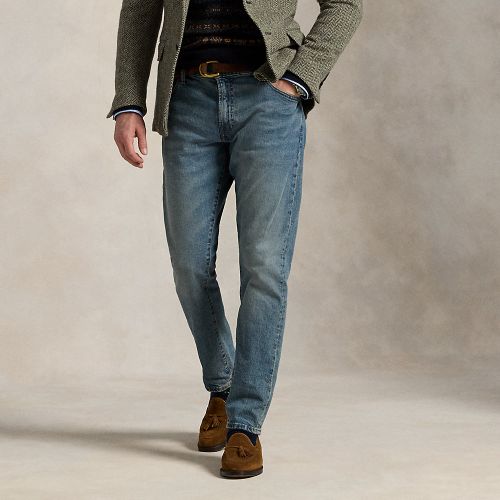 Jean slim Sullivan stretch - Polo Ralph Lauren - Modalova
