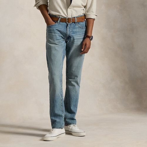 Jean slim Sullivan stretch - Polo Ralph Lauren - Modalova