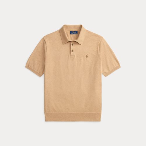 Pull Polo en coton - Polo Ralph Lauren - Modalova