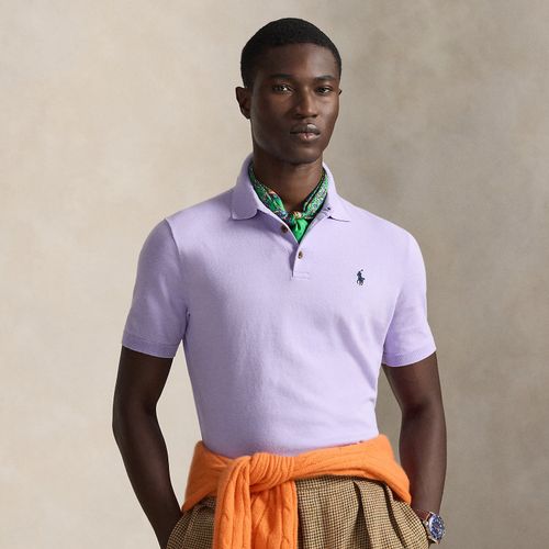 Pull Polo en coton - Polo Ralph Lauren - Modalova