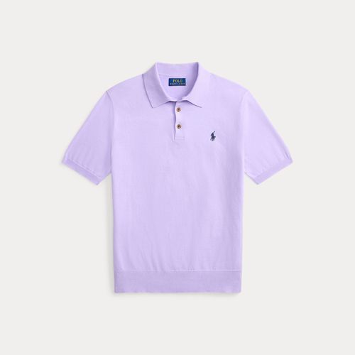 Pull Polo en coton - Polo Ralph Lauren - Modalova