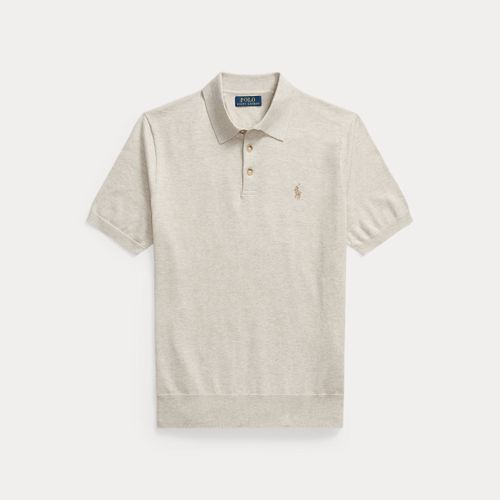 Pull Polo en coton - Polo Ralph Lauren - Modalova