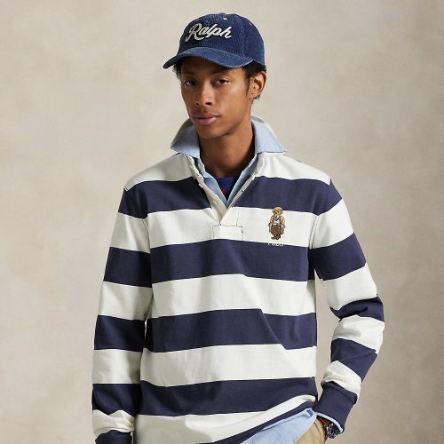 Chemise de rugby classique Polo Bear - Polo Ralph Lauren - Modalova