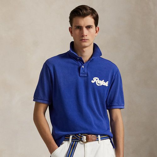 Le polo Ralph Lauren à logo - Polo Ralph Lauren - Modalova