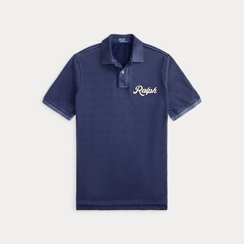 Le polo Ralph Lauren à logo - Polo Ralph Lauren - Modalova