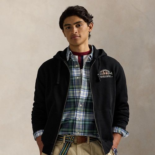 Sweat à capuche Polo Sportsman molleton - Polo Ralph Lauren - Modalova