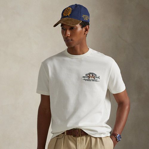 T-shirt Polo Sportsman classique - Polo Ralph Lauren - Modalova
