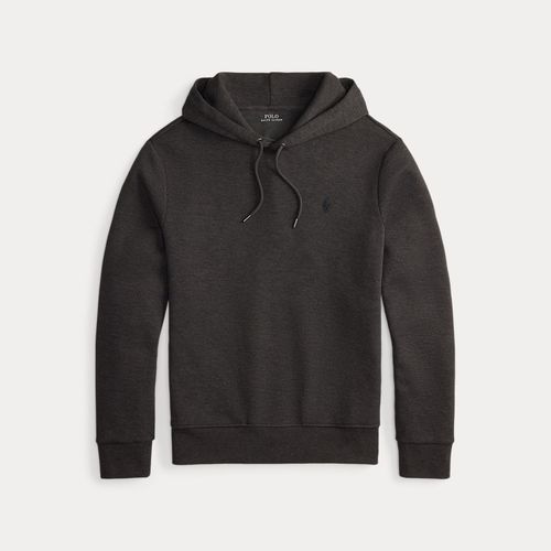 Sweat à capuche maille double - Polo Ralph Lauren - Modalova