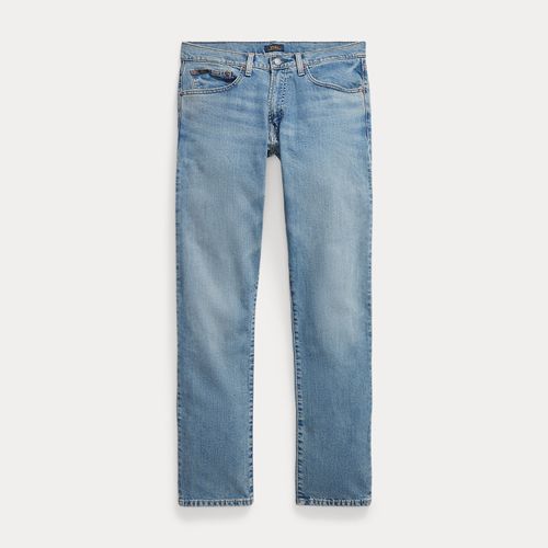 Jean droit Hampton stretch - Polo Ralph Lauren - Modalova