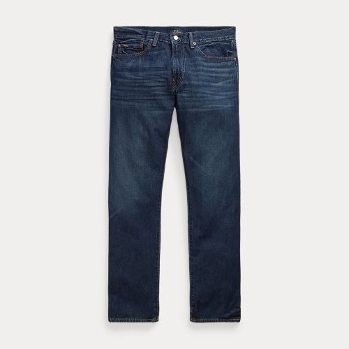 Jean Hampton droit - Polo Ralph Lauren - Modalova