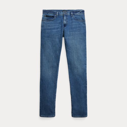 Jean Parkside Active fuselé stretch - Polo Ralph Lauren - Modalova