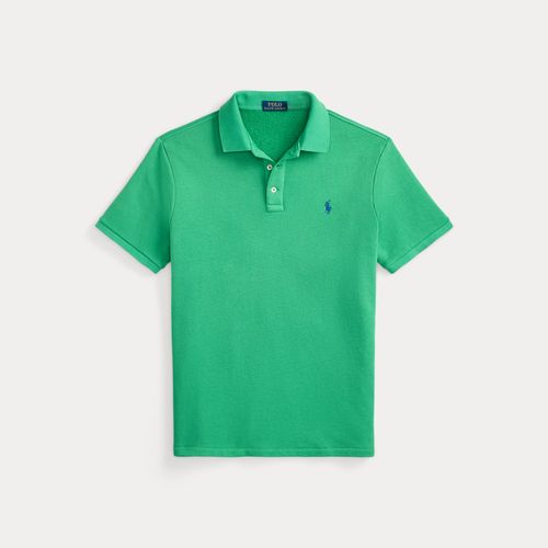 Polo en coton éponge - Polo Ralph Lauren - Modalova