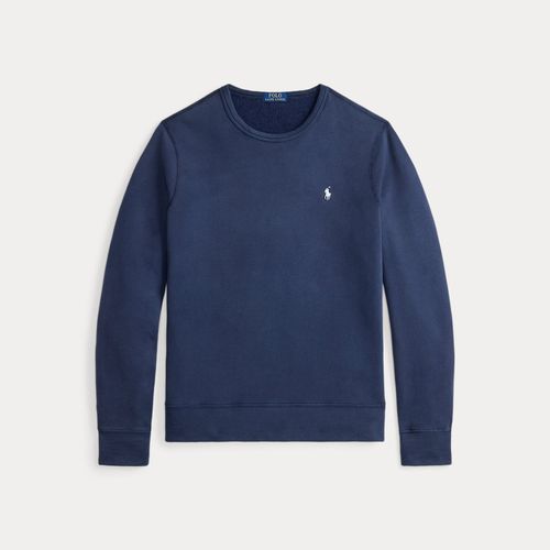 Sweat en molleton de coton éponge - Polo Ralph Lauren - Modalova