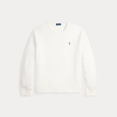 Sweat en molleton de coton éponge - Polo Ralph Lauren - Modalova