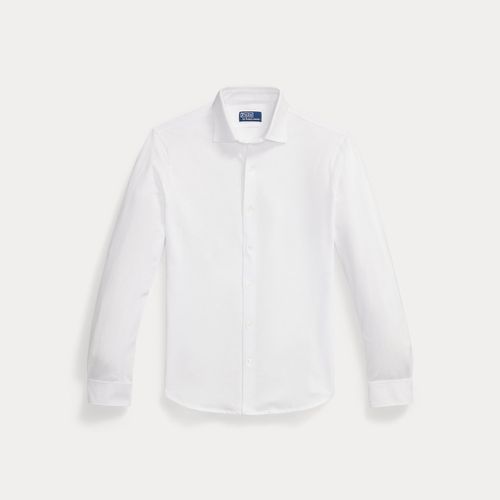 Chemise en micro-maille - Polo Ralph Lauren - Modalova