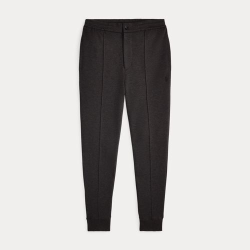 Pantalon de jogging jersey double - Polo Ralph Lauren - Modalova