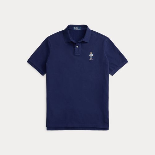 Polo Polo Bear classique en piqué - Polo Ralph Lauren - Modalova