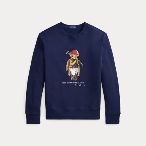 Sweat Polo Bear en molleton - Polo Ralph Lauren - Modalova