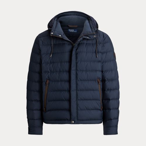 Doudoune mate The Mayhew - Polo Ralph Lauren - Modalova