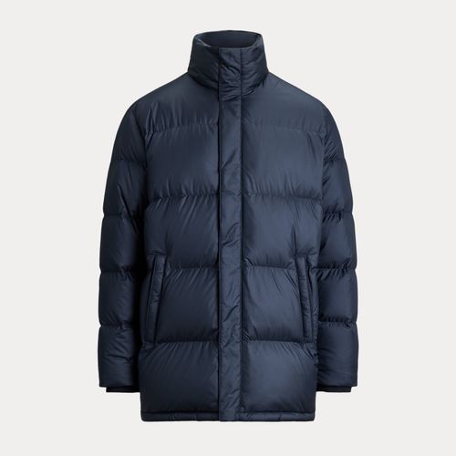 La doudoune Decker mate - Polo Ralph Lauren - Modalova