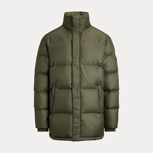 La doudoune Decker mate - Polo Ralph Lauren - Modalova