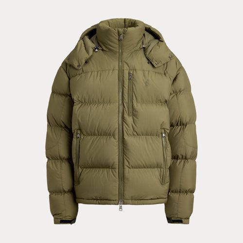 La doudoune Gorham Relaxed Fit - Polo Ralph Lauren - Modalova