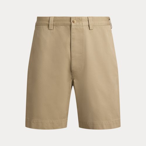 Le short chino Big Fit 20,5 cm - Polo Ralph Lauren - Modalova